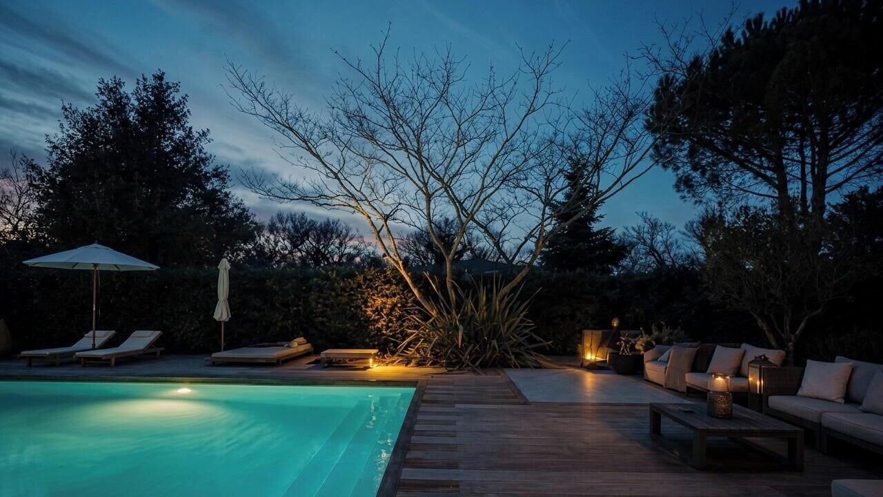 Photo of Outdoor in Bouliac