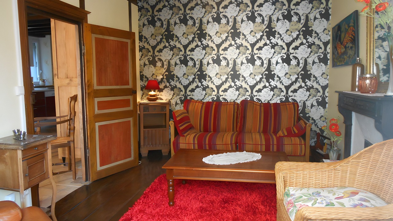 Photo of Livingroom in Nouzerolles