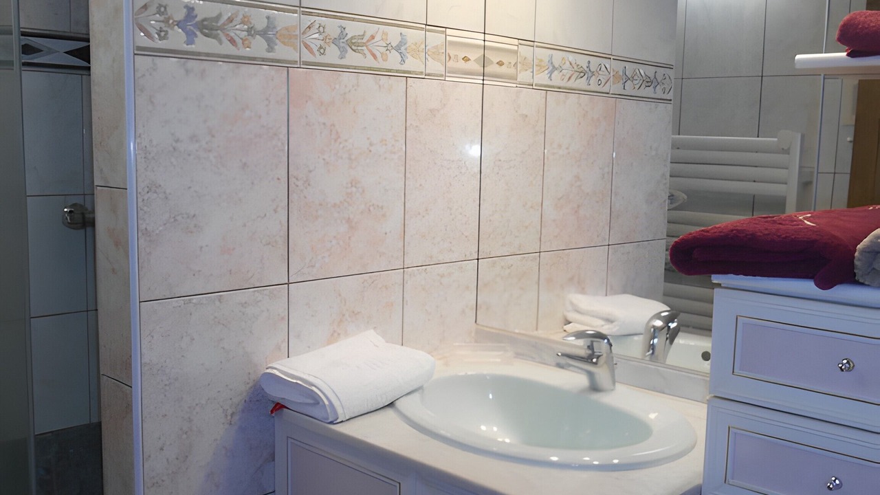 Photo of Bathroom in Nouzerolles