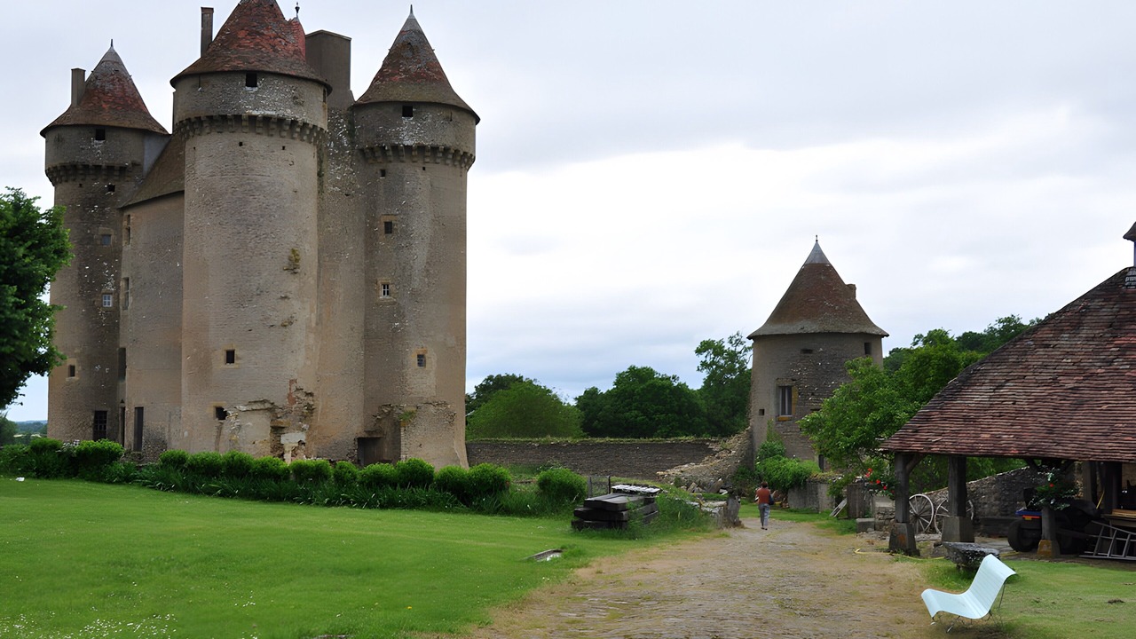 Photo of Others in Nouzerolles