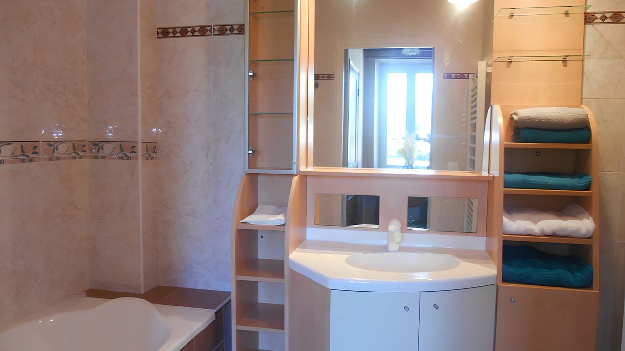 Photo of Bathroom in Nouzerolles