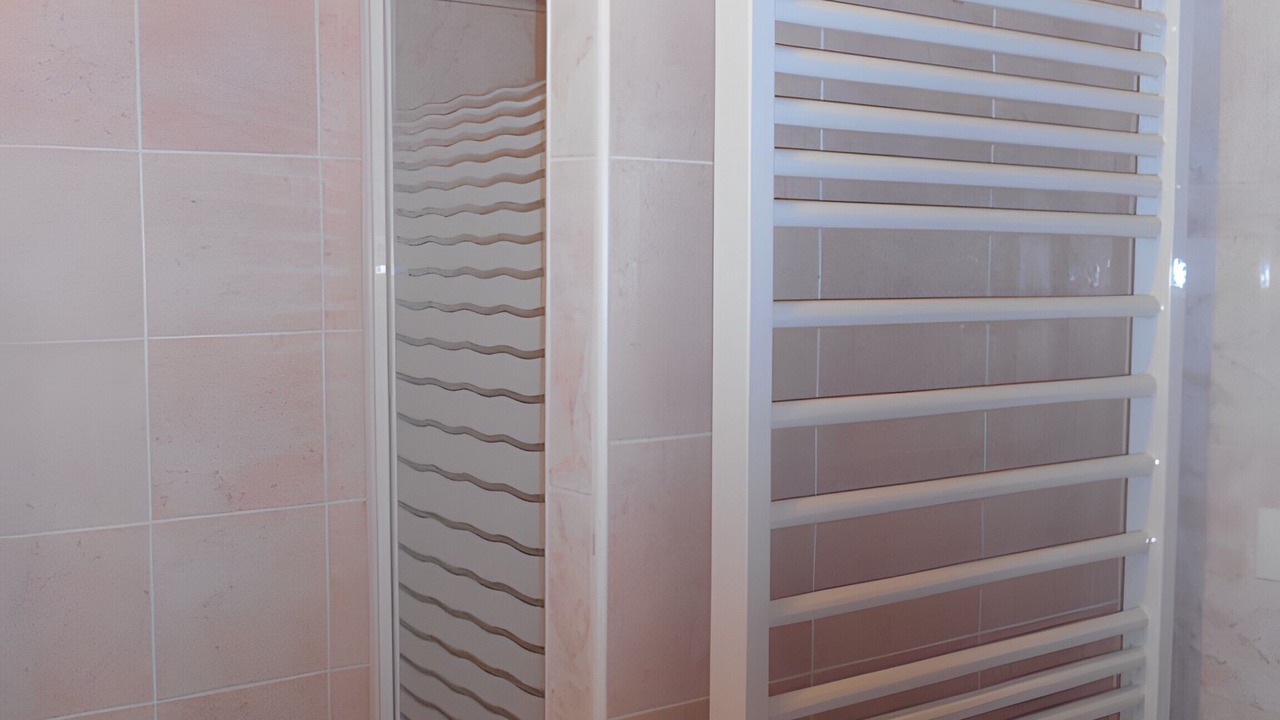 Photo of Bathroom in Nouzerolles