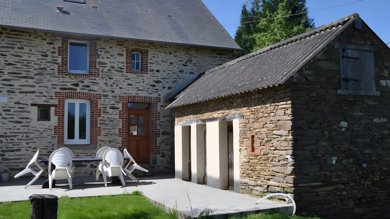 Photo of Outdoor in Nouzerolles