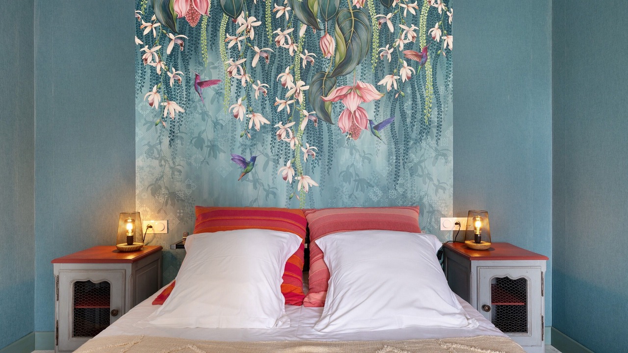 Photo of Bedroom in Saint-Michel-le-Cloucq