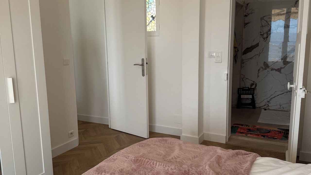 Photo of Bedroom in Eze