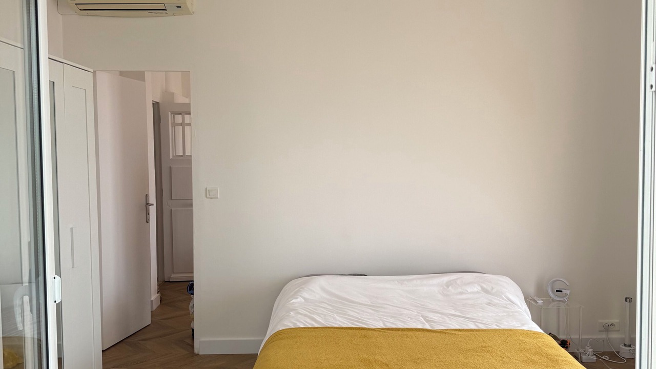 Photo of Bedroom in Eze