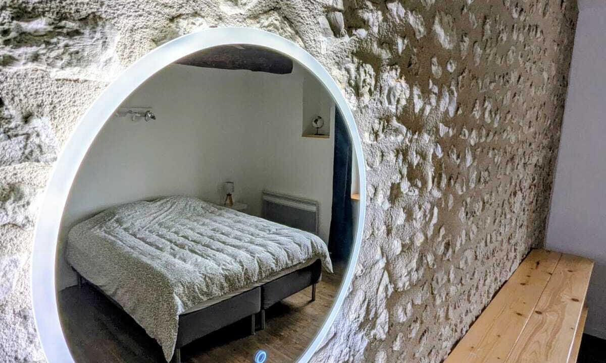 Photo of Bedroom in Palluaud