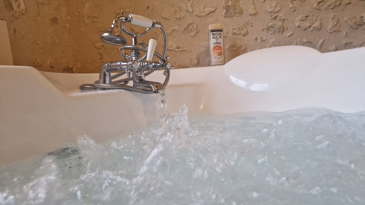 Photo of Bathroom in Palluaud