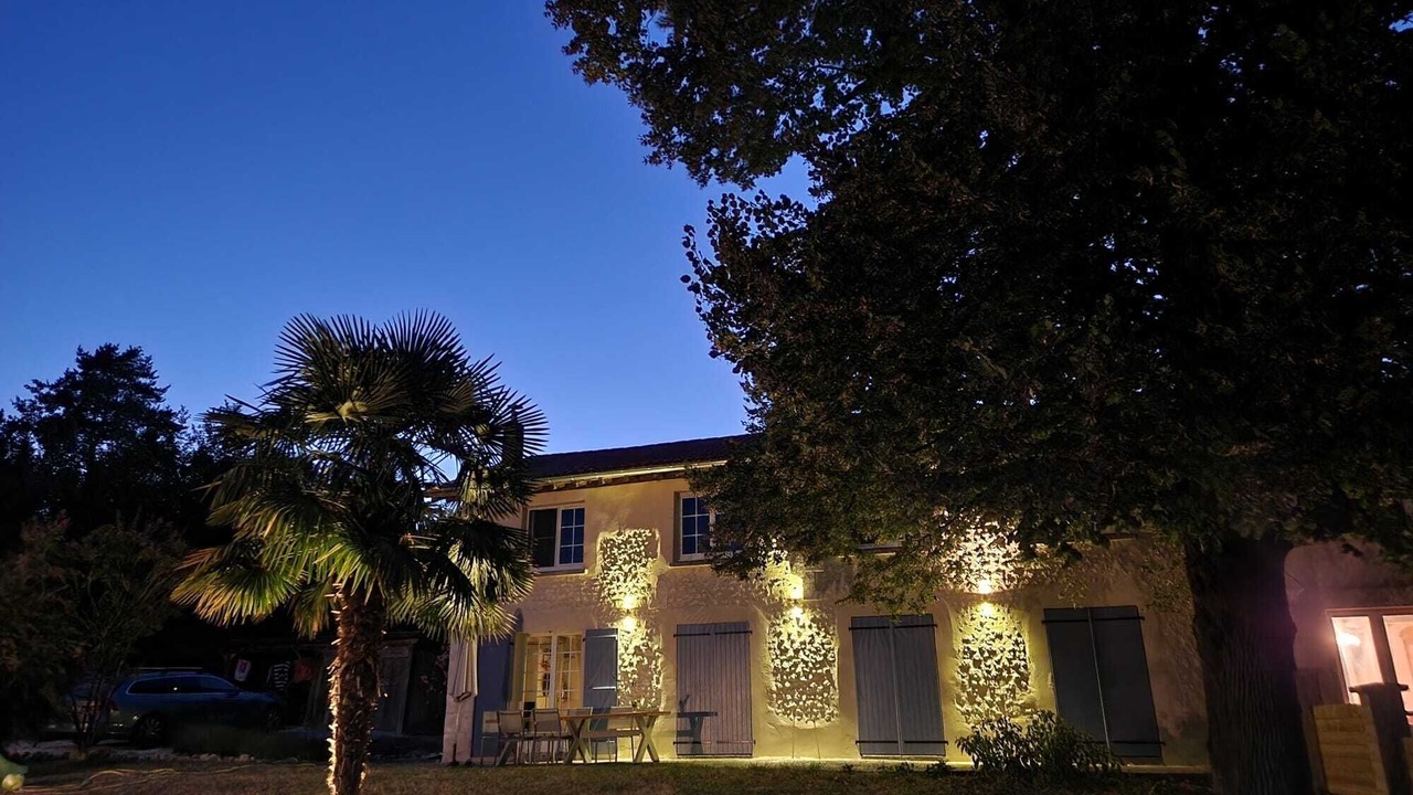 Photo of Outdoor in Palluaud
