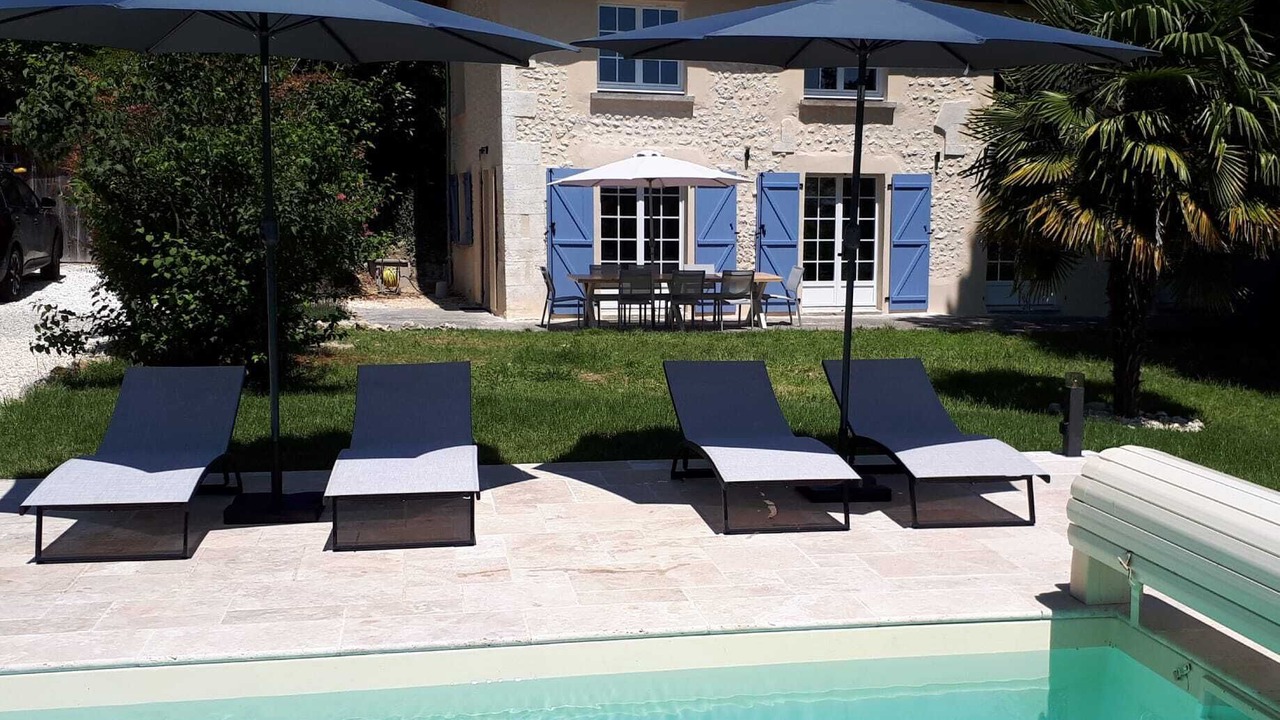 Photo of Outdoor in Palluaud