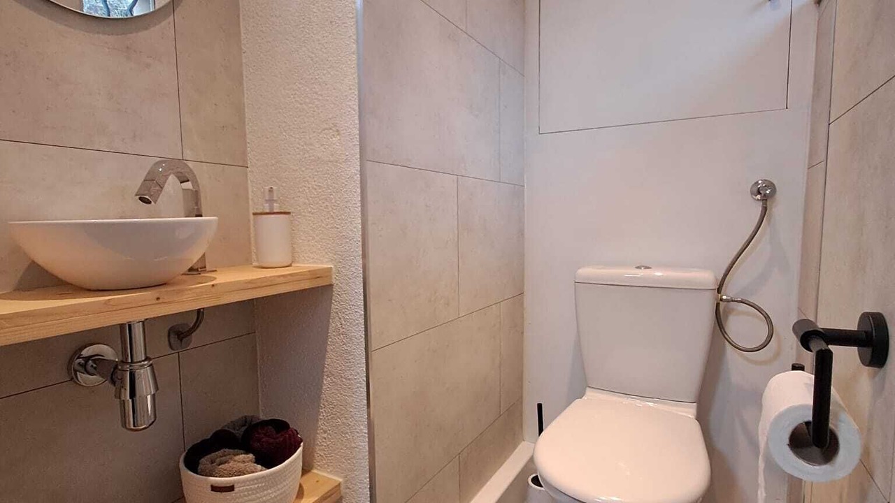Photo of Bathroom in Palluaud