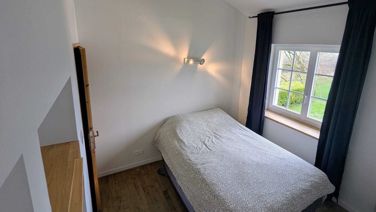 Photo of Bedroom in Palluaud