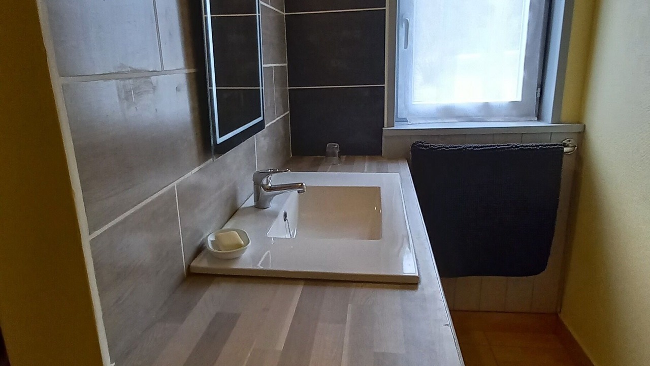 Photo of Bathroom in Reignac