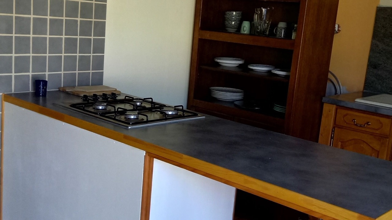 Photo of Kitchen in Reignac