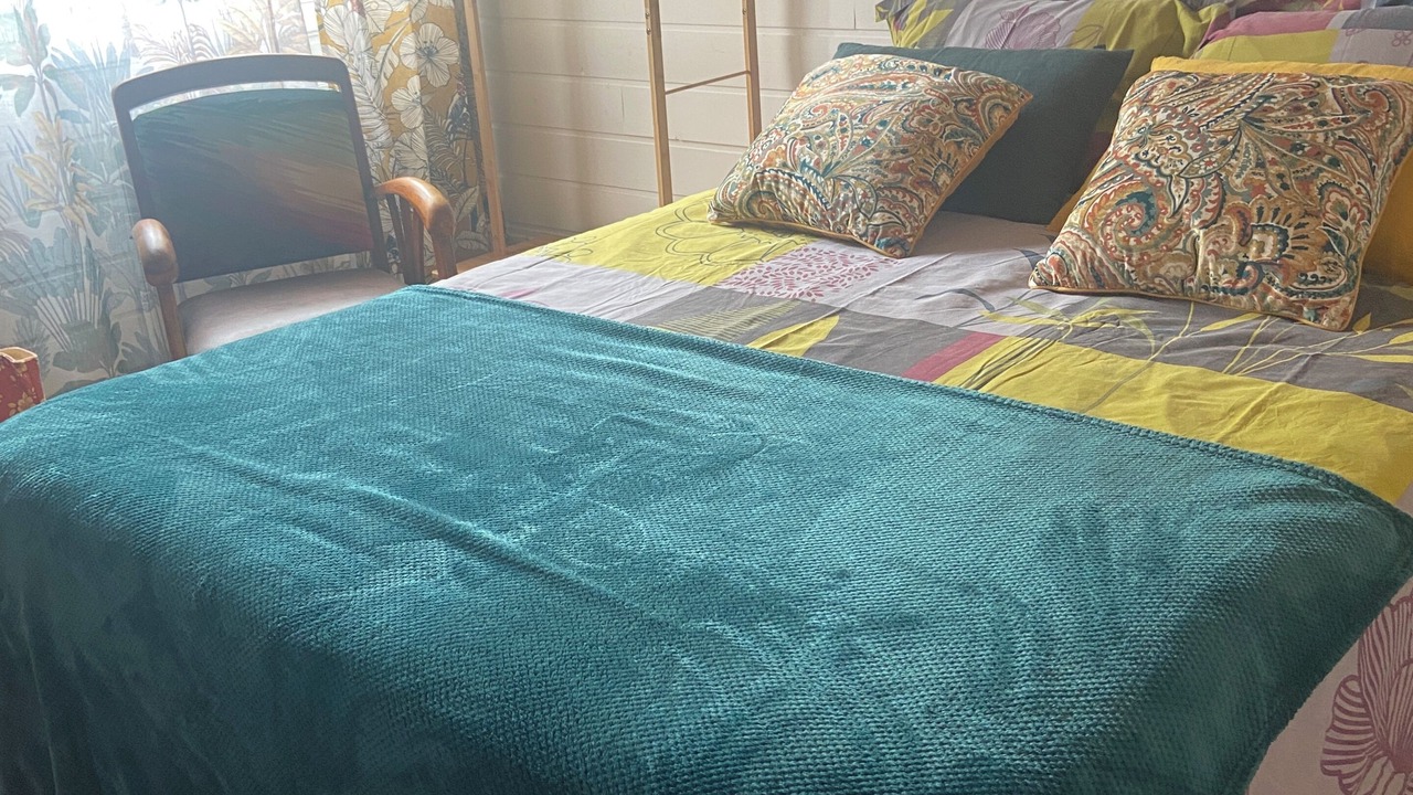 Photo of Bedroom in Carcans