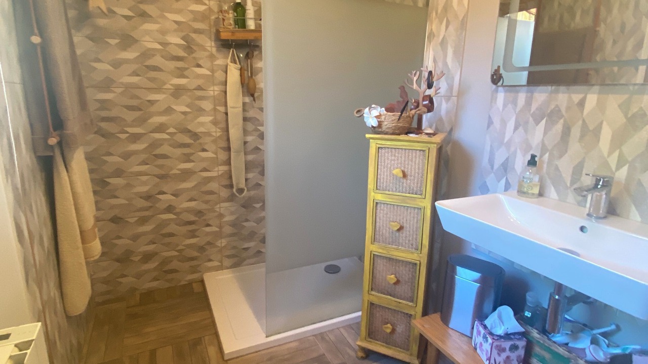 Photo of Bathroom in Carcans