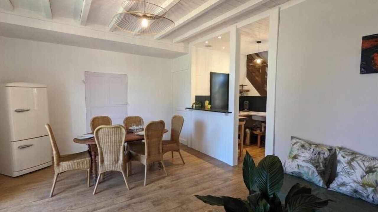 Photo of Livingroom in Chadurie