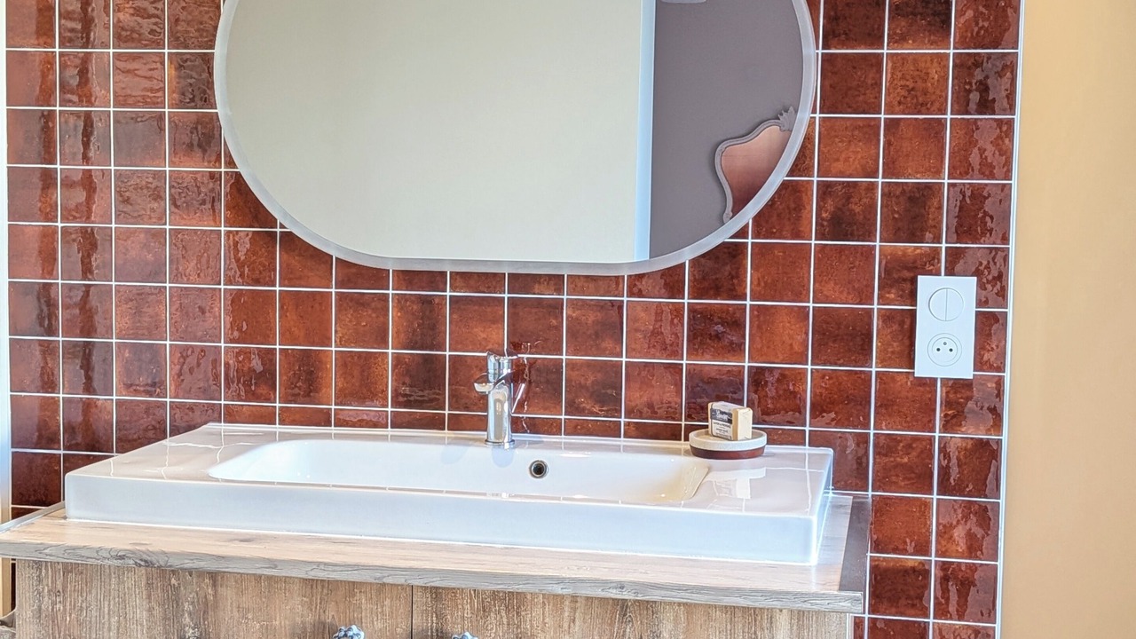 Photo of Bathroom in Saint-Hilaire-de-Riez
