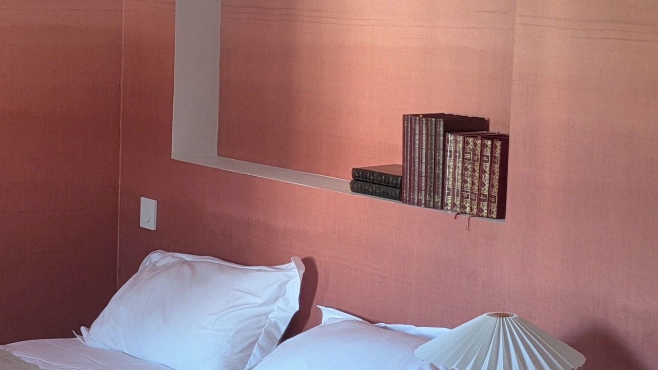 Photo of Bedroom in Saint-Hilaire-de-Riez