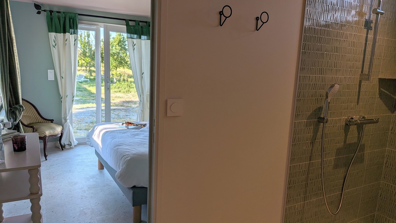Photo of Bathroom in Saint-Hilaire-de-Riez