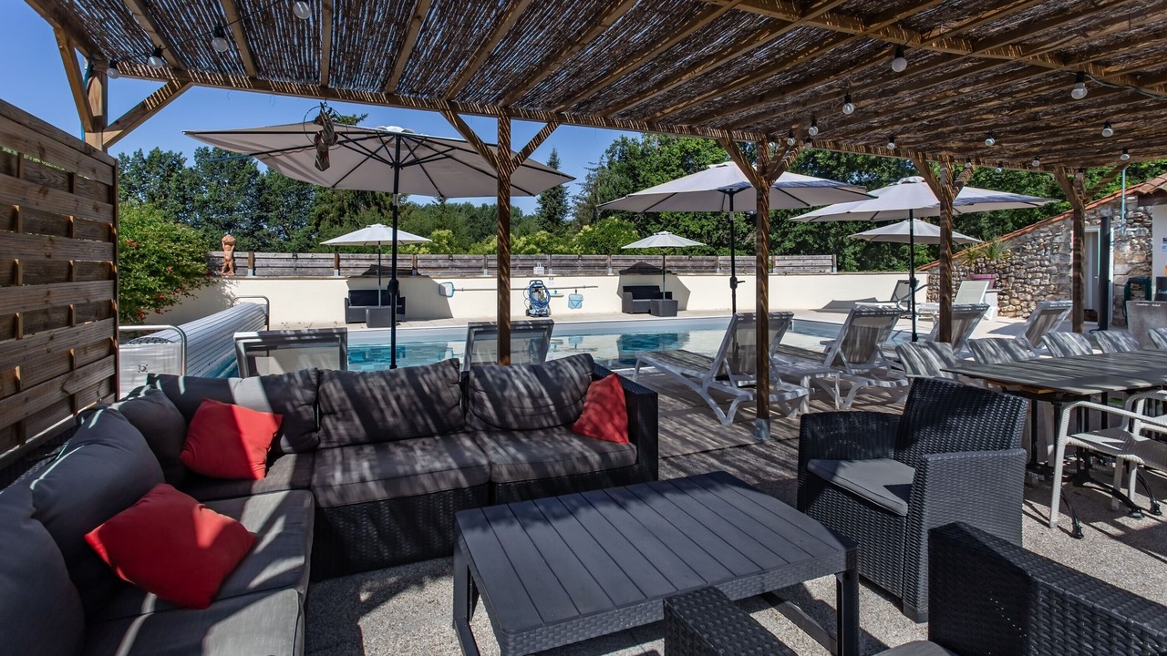 Photo of Outdoor in Blanzaguet-Saint-Cybard
