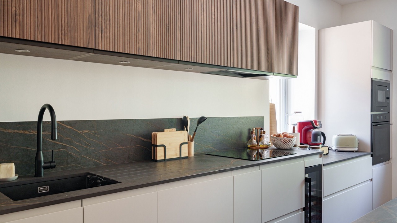 Photo of Kitchen in Eyrans