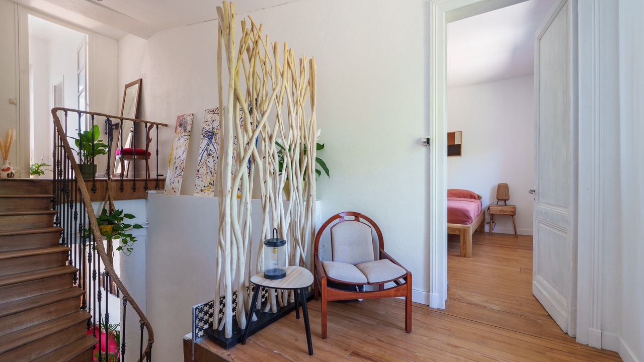 Photo of Bedroom in Eyrans