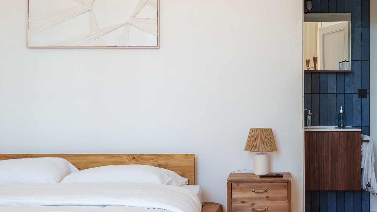 Photo of Bedroom in Eyrans