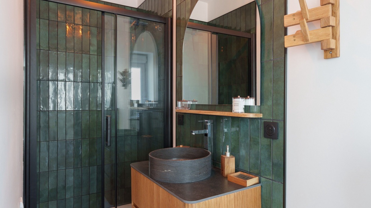Photo of Bathroom in Eyrans