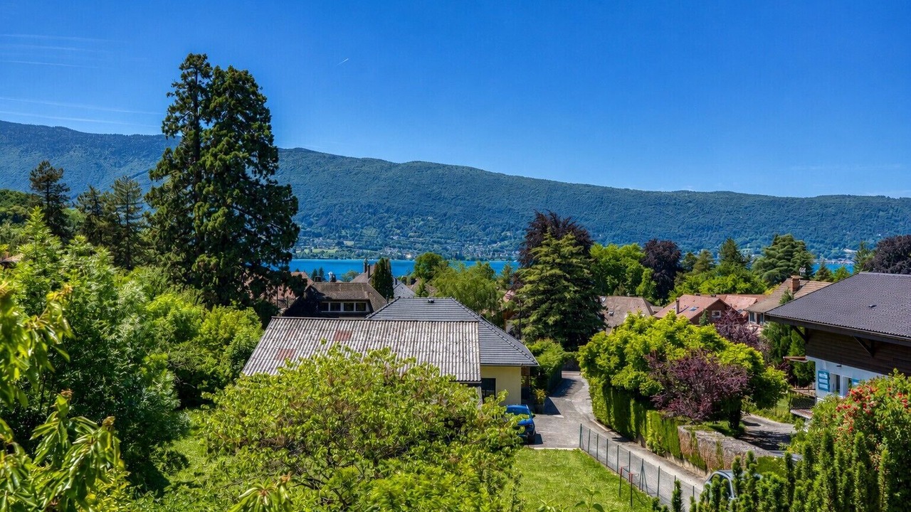 Photo of Others in Menthon-Saint-Bernard