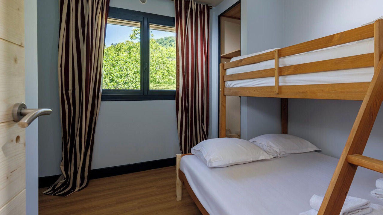 Photo of Bedroom in Menthon-Saint-Bernard