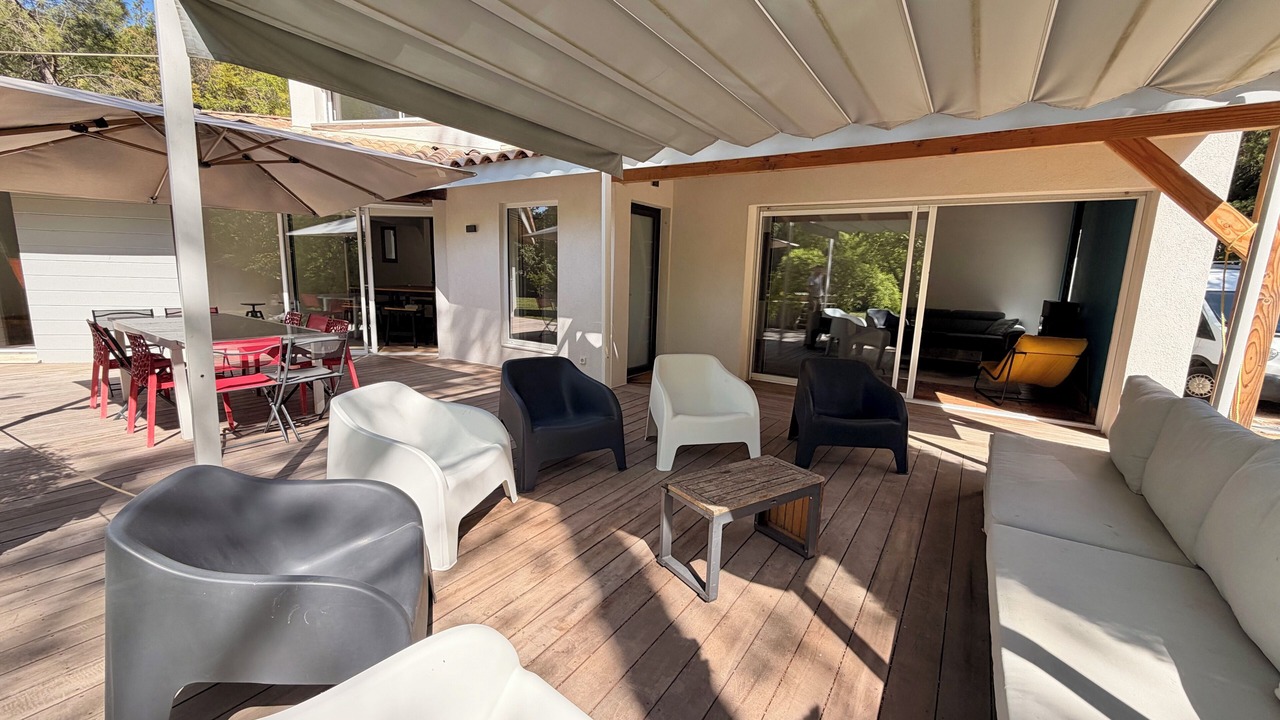 Photo of Outdoor in Meounes-les-Montrieux