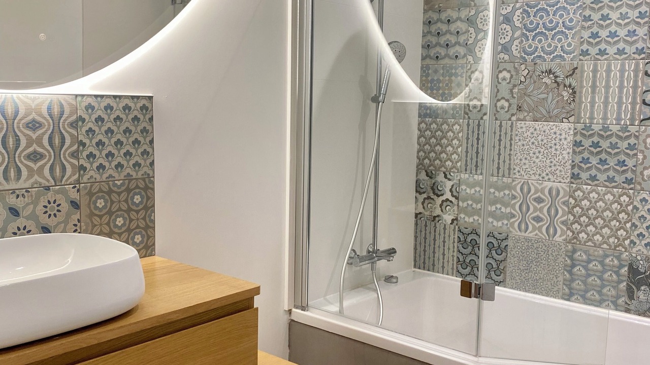 Photo of Bathroom in Meounes-les-Montrieux