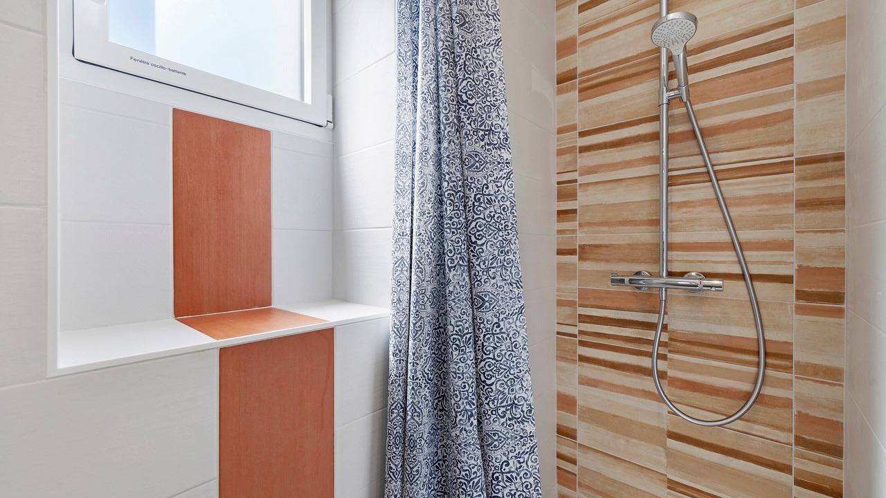 Photo of Bathroom in Commequiers
