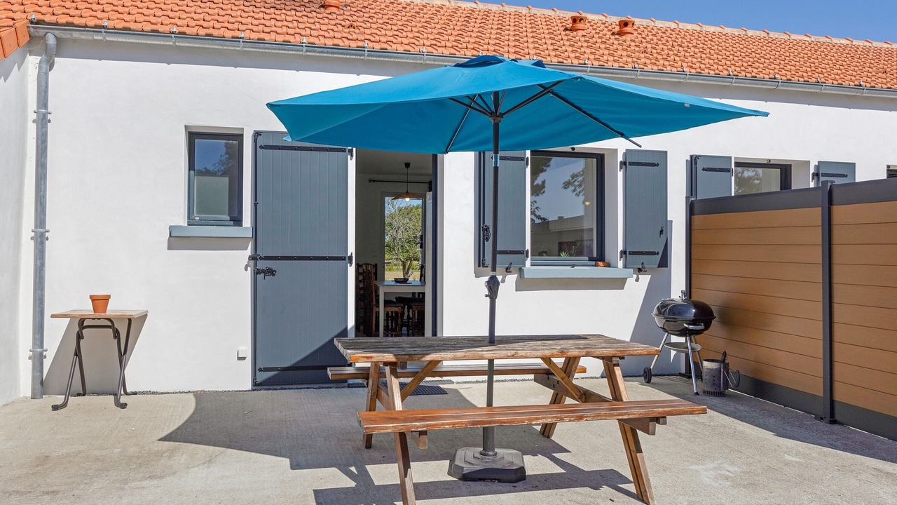 Photo of Outdoor in Commequiers