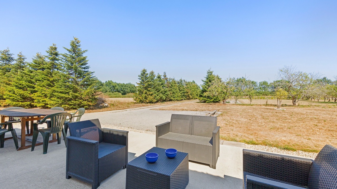 Photo of Outdoor in Commequiers