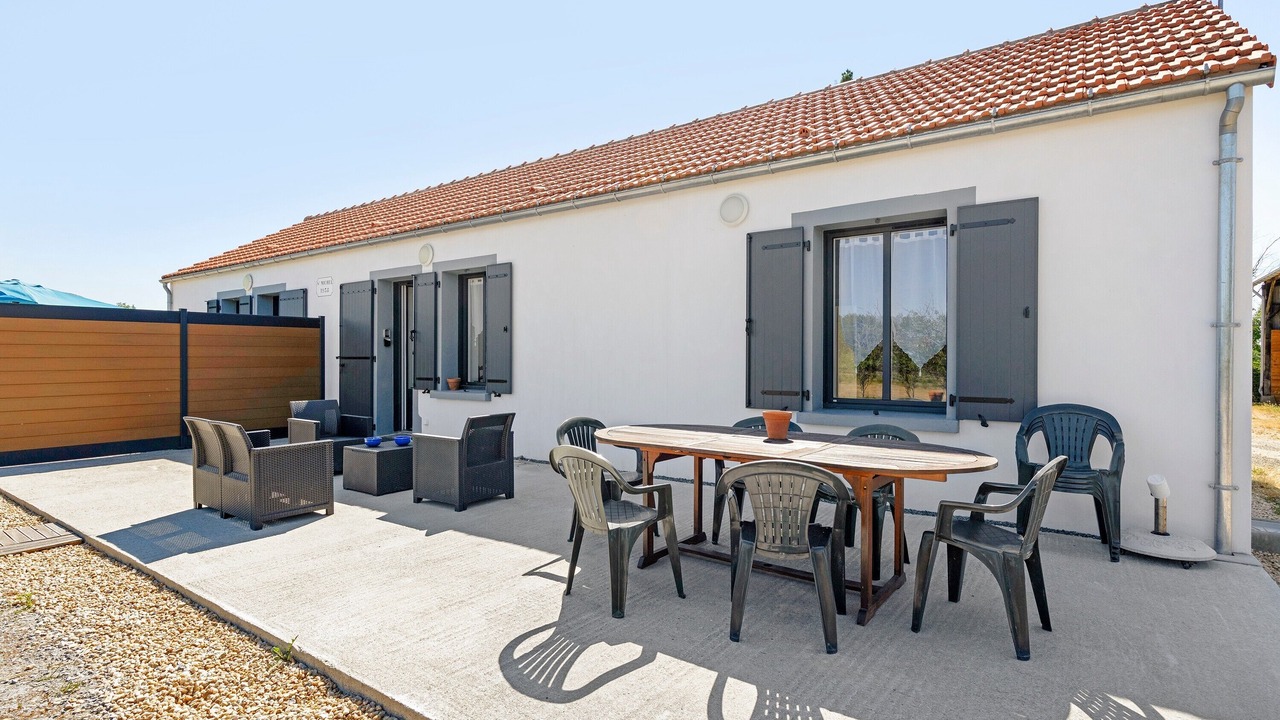 Photo of Outdoor in Commequiers