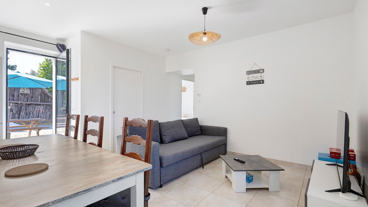Photo of Livingroom in Commequiers