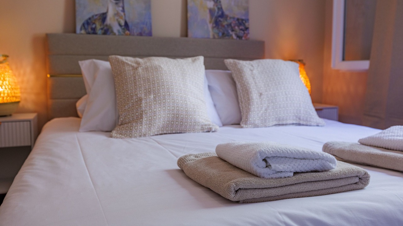 Photo of Bedroom in Tourrettes-sur-Loup