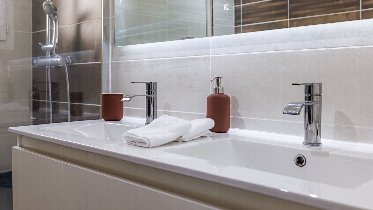 Photo of Bathroom in Tourrettes-sur-Loup
