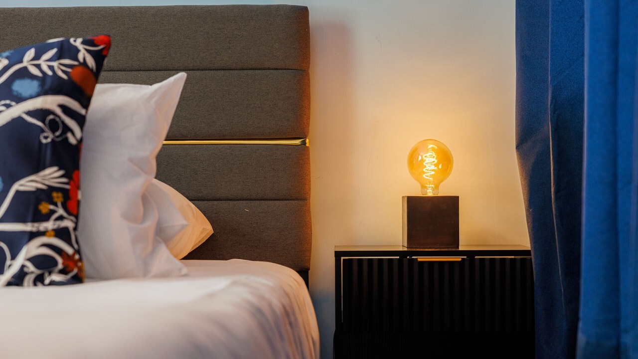 Photo of Bedroom in Tourrettes-sur-Loup
