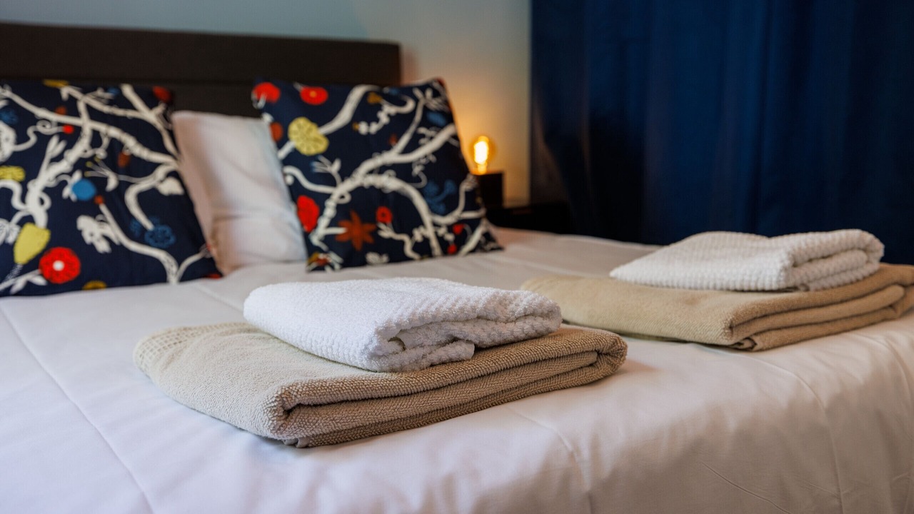 Photo of Bedroom in Tourrettes-sur-Loup