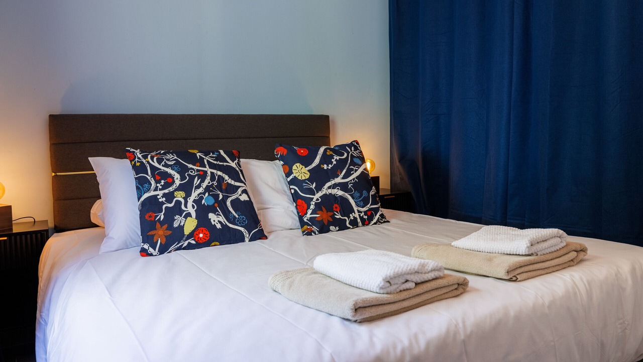 Photo of Bedroom in Tourrettes-sur-Loup