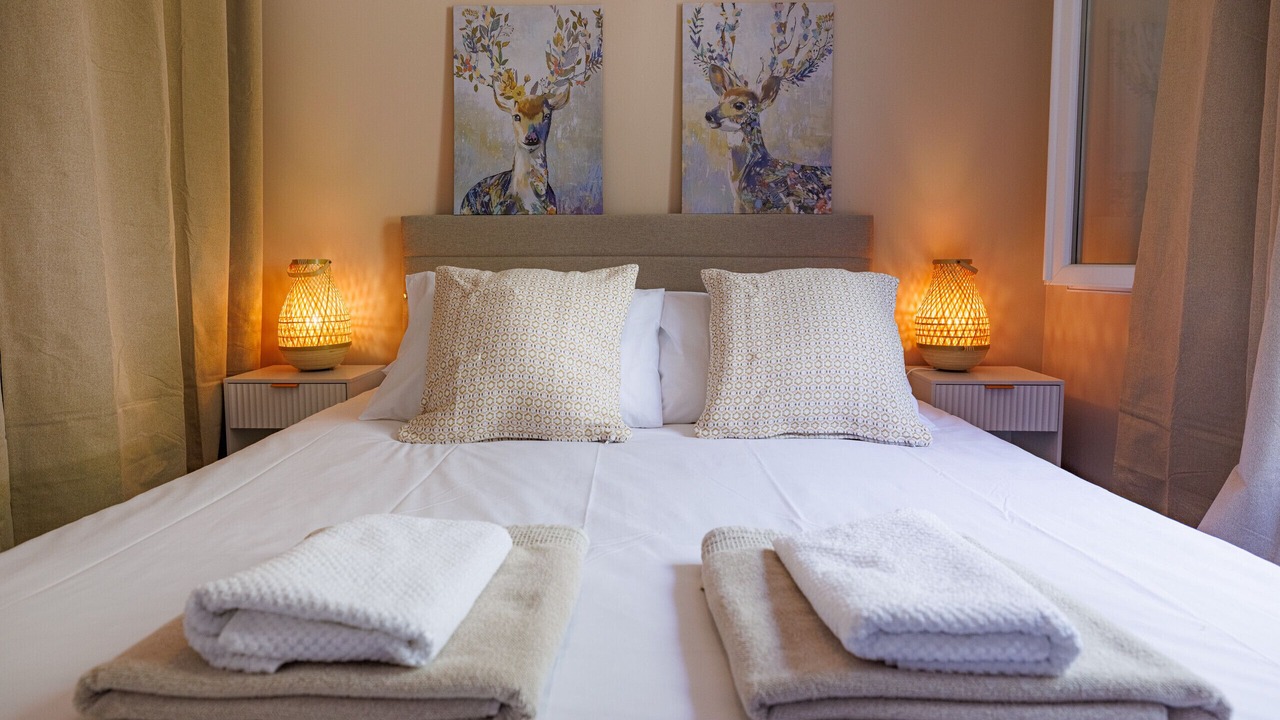 Photo of Bedroom in Tourrettes-sur-Loup