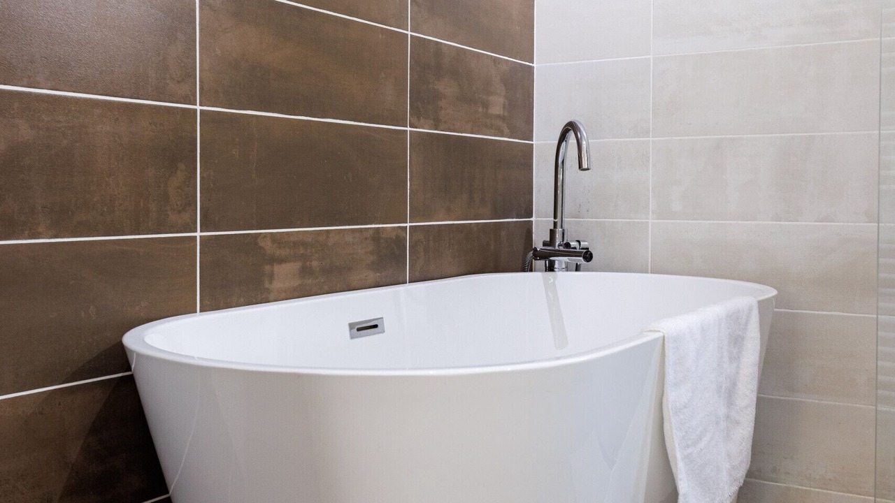 Photo of Bathroom in Tourrettes-sur-Loup