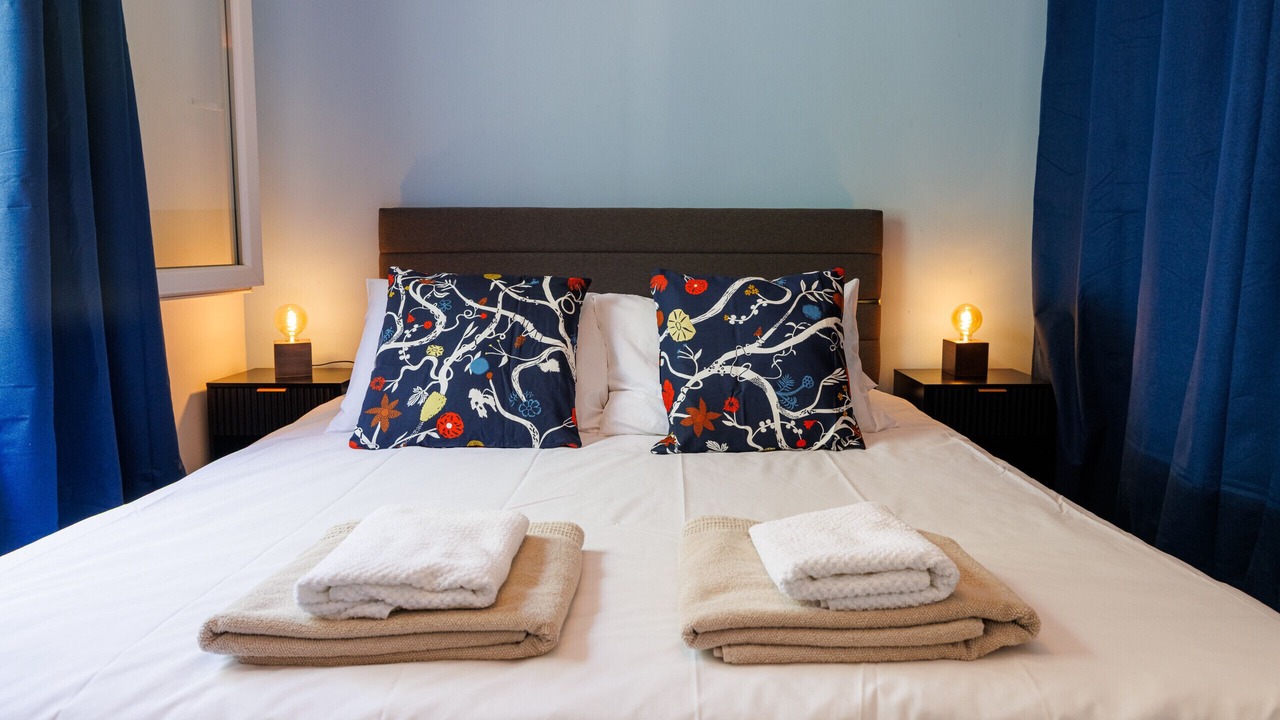 Photo of Bedroom in Tourrettes-sur-Loup