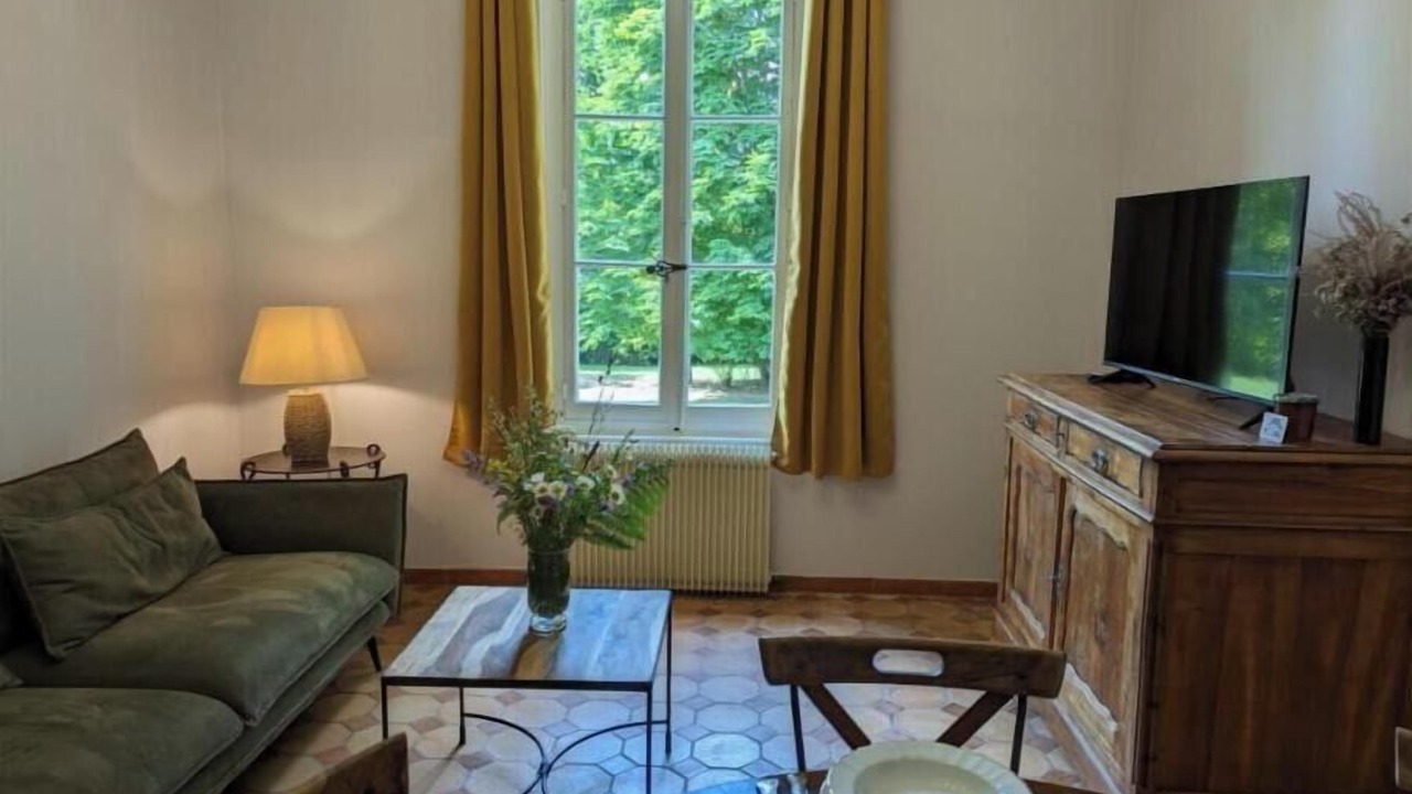 Photo of Livingroom in Chadurie