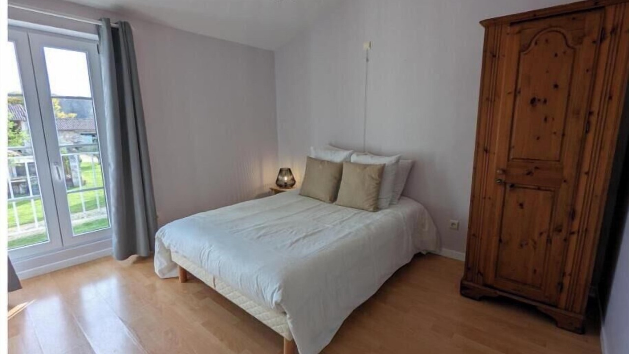 Photo of Bedroom in Chadurie