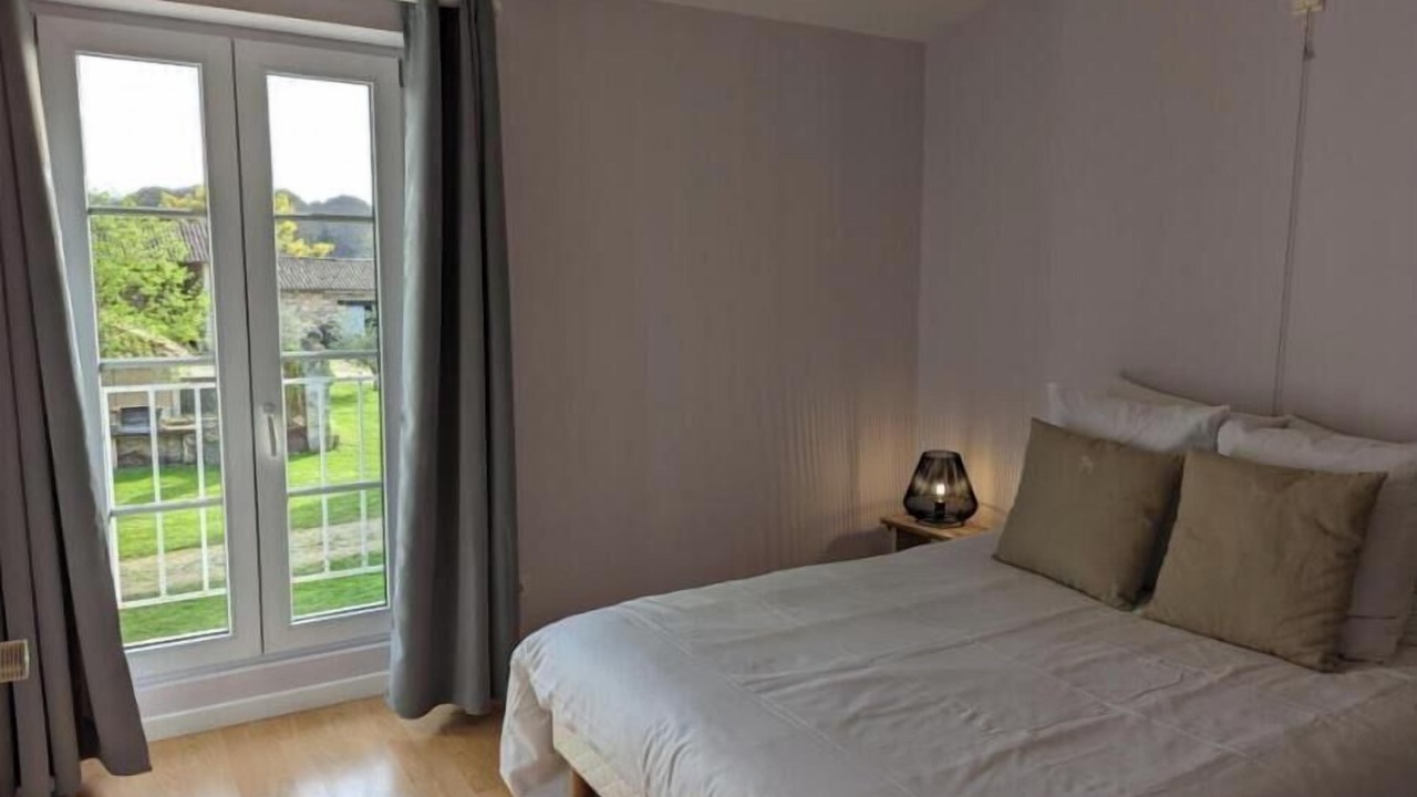 Photo of Bedroom in Chadurie