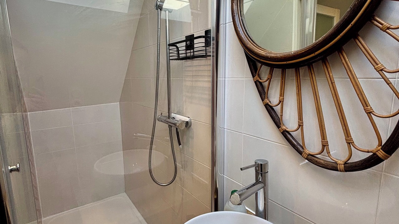 Photo of Bathroom in Brive-la-Gaillarde